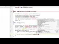 Lecture Android SQLite Database Fourth Part