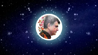 صنما جفا رها کن کرم این روا ندارد با صدای محمدرضا شجریان 