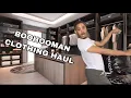 BOOHOO MAN CLOTHING HAUL