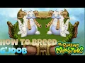 How To Breed G joob My Singing Monsters