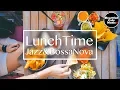 Download Lagu Lunch Time Jazz \u0026 BossaNova【For Work / Study】Relaxing BGM, Restaurant music, Shop BGM.