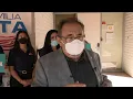 Raul Grijalva speaks out on Child Tax Credit in Arizona