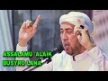 Download Lagu HABIB BIDIN MENANGIS TERENYUH SAAT MELANTUNKAN SHOLAWAT BUSYRO LANA