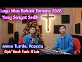 Lagu nias rohani Terbaru ~ Meno Tumbu Razoda √√ Lagu rohani nias Paling Sedih 2026