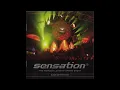 Download Lagu Sensation: Black Edition 2006 - CD1