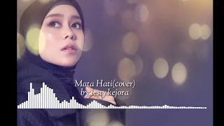 mata hati cover version lesti kejora 