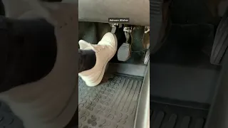 تحريك السيارة How To Start A Manual Car 