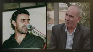 عادل خضور ياطروش عرب بدوية مع ظافر جنيد Zafer Jned 