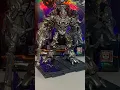 Download Lagu BLOKEES TRANSFORMERS I CLASSIC CLASS 10 MEGATRON #transformers #blokees #hasbro #megatron