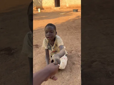 We are not yet to receive any donation for buying a wheelchair for him please