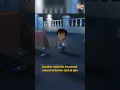 Download Lagu Perubahan Drastis Karakter Misterius di Kartun Upin \u0026 Ipin