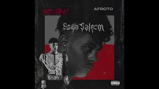 Afroto عفروتو Sagh Saleem صاغ سليم ريد ب ل مزيكا 