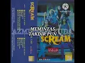 Download Lagu SCREAM - MISTERI DAN MISTIKAL (LIRIK) 1993