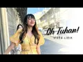 GHEA INDRAWARI - OH TUHAN! #BERDAMAI (LYRIC VIDEO) LIRIK LAGU TERBARU