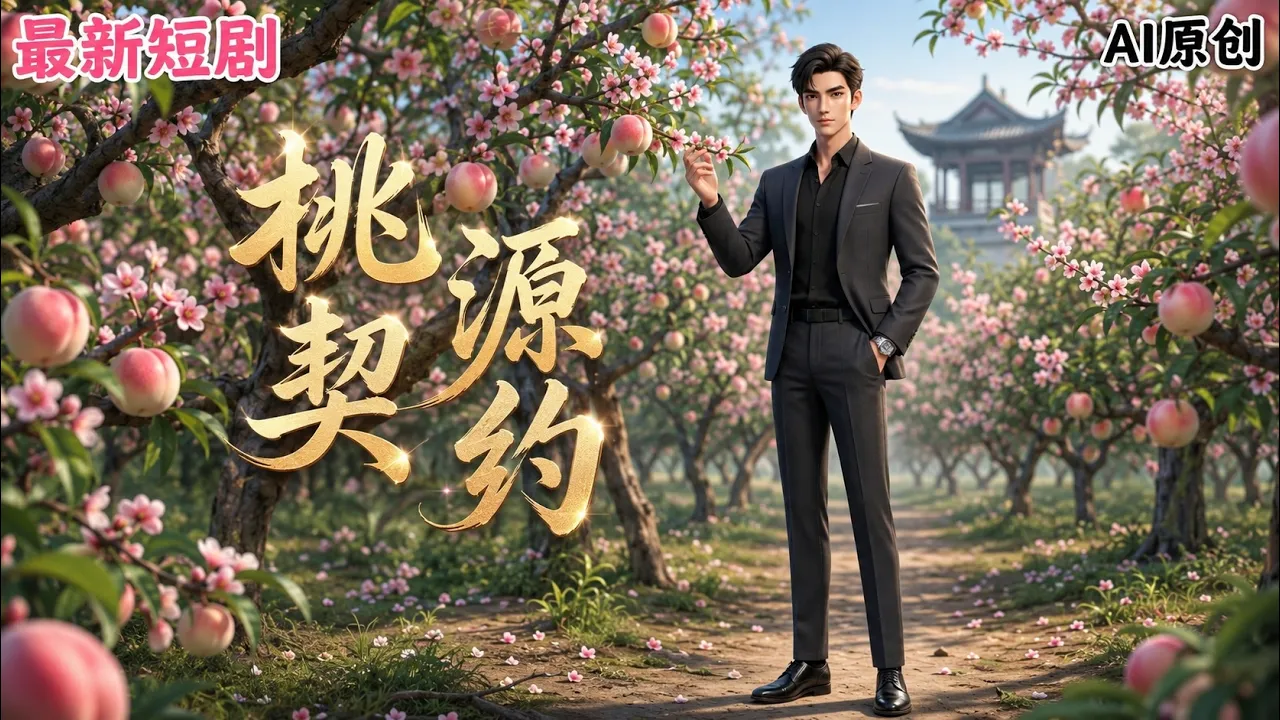 桃源契约