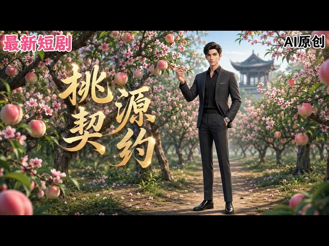 桃源契约