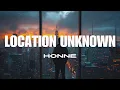 Honne - Location Unknown (Lyrics) (feat. BEKA) (Brooklyn Sessions)