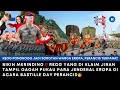 Download Lagu BIKIN MERINDING‼ REOG TAMPIL GAGAH PUKAU PARA JENDERAL EROPA DI ACARA BASTILLE DAY PERANCIS