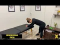 Obturator Internus stretch