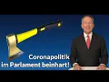 Download Lagu Zwischen Corona-Enquete und U-Ausschuss | Prof. Homburg