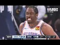 Final 2 24 WILD ENDING Timberwolves vs Thunder May 26 2025