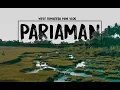 PARIAMAN, a Place to Visit.