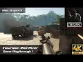 Incursion Red River Hardcore Survival Solo Extraction Shooter 1 2 1 0 Part 1 Max Graphics 4K