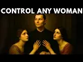 Machiavelli's Hacks to Control Any Woman (Dark Psychology)