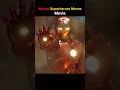 Lagu Marvel Superheroes Moves in Real Life Vs Movies Pt.2 ☠️ #shorts