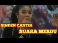 Download Lagu suara merdu sinden jawa sinden  cantik