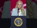 Erika Kirk introduces President Donald Trump at Turning Point USA event in Arizona