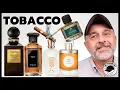 Lagu Top 20 TOBACCO FRAGRANCES | Smoky, Sweet, Intoxicating Tobacco Perfumes | Niche + Designers