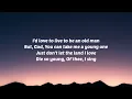 Oliver Anthony Music - Momma's Been Hurting (Lyrics)