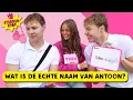 Download Lagu QUINN \u0026 AARON | STERRENSTOF THE BATTLE | TinaTV