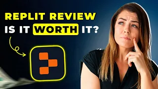Replit Review 2025 Pros and Cons - Honest Unbiased