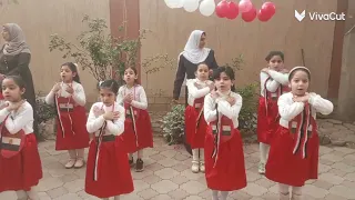 هنا مصر وهنا قلبي دندنها