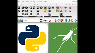 Python for Grasshopper - Introduction