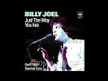 Download Lagu Just the Way You Are (2025 stereo remix): Billy Joel