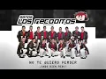 Banda Los Recoditos - No Te Quiero Perder (Animated Video)