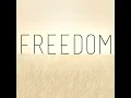 Freedom (Originally Performed By Pharrell Williams) (Instrumental Version)
