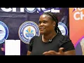 New Teacher Orientation Recap