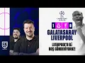 Download Lagu MAÇ SONU | Galatasaray 1 - 0 Liverpool | Batuhan Karadeniz | Oğuzhan Öztürk