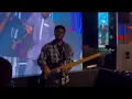 BASSIST GOES CRAZY IN THIS HIGHLY INTOXICATING MAKOSSA PRAISE🔥🔥🔥🔥🔥