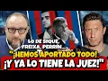 Download Lagu 🚨💥¡OJO A ESTO, QUE ES MUY IMPORTANTE PARA EL CASO BARCELONA NEGREIRA! ¡LA JUEZ YA TIENE TODO!| NEIRA