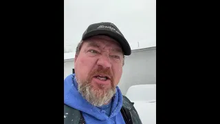 Weatherman Mike