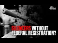 How Far Does the Injunction Against the National Firearms Act Extend Ft SAF s Kostas Moros