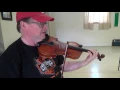 Vassar Bluegrassy Lick Taught by Charlie Walden