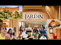 JARDIN RESTAURANT AT THE WYNN LAS VEGAS