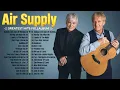 Air Supply’s Ultimate Soft Rock Collection – Heartfelt Tunes, Endless Memories