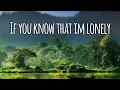 Download Lagu FUR — If you know that im Lonely (HQ)